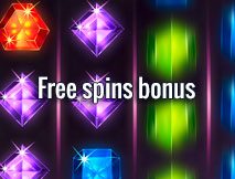 Microgaming free spins